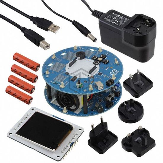 A000078 - Arduino - Robotics Kits