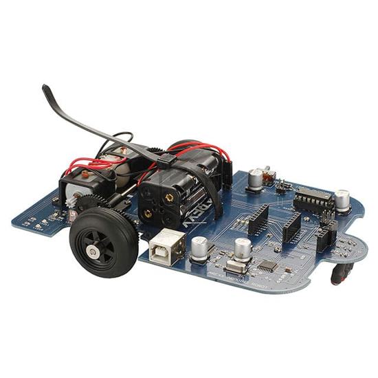 AAR - Global Specialties - Robotics Kits