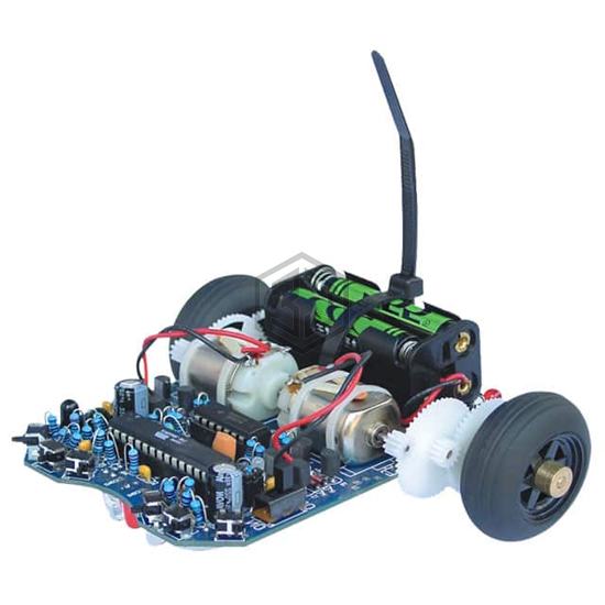 ARX - Global Specialties - Robotics Kits