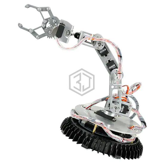 R700 - Global Specialties - Robotics Kits