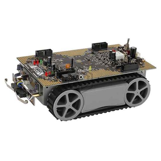 RP6V2 - Global Specialties - Robotics Kits