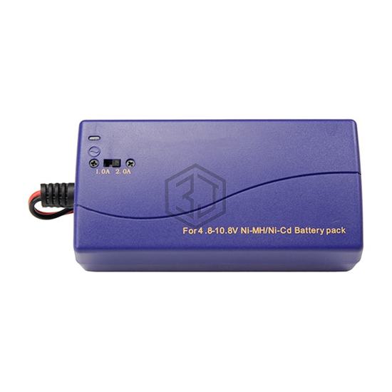 RP6V2-CHG - Global Specialties - Robotics Kits