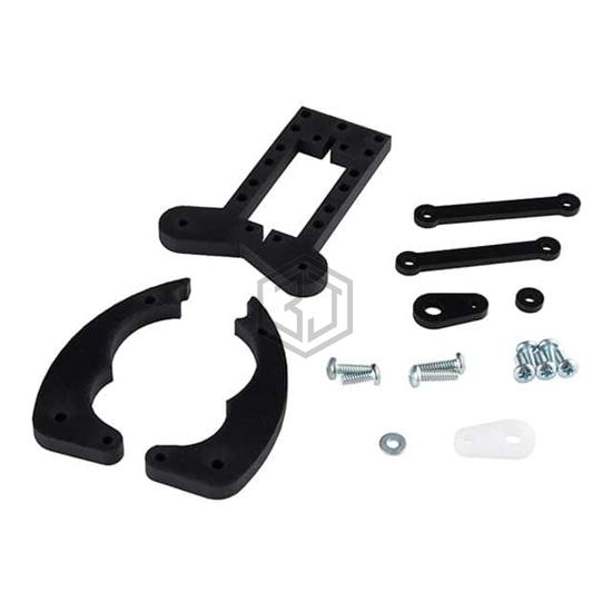 ROB-13175 - SparkFun Electronics - Robotics Kits