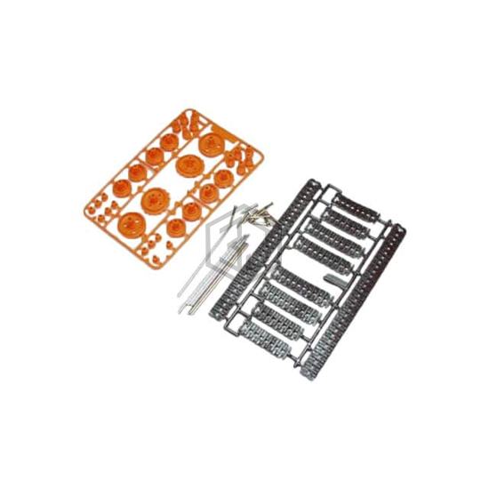ROB-00321 - SparkFun Electronics - Robotics Kits
