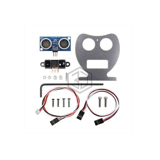 725-28915 - Parallax Inc. - Robotics Kits