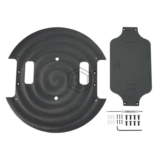 28960 - Parallax Inc. - Robotics Kits