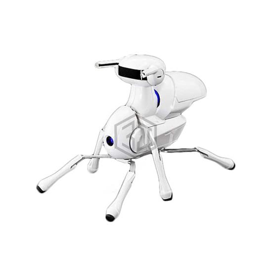 ROB0140 - DFRobot - Robotics Kits