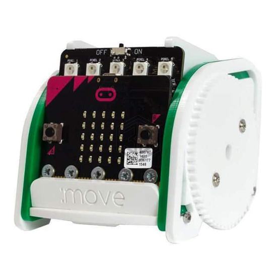 KIT-5624 - Pimoroni Ltd - Robotics Kits