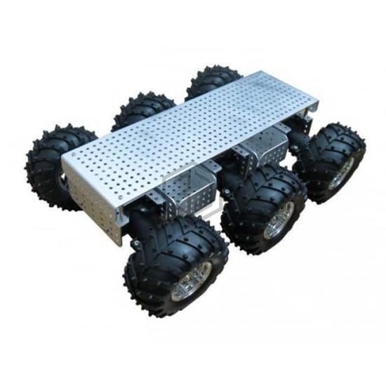 ROB0030 - DFRobot - Robotics Kits
