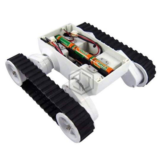 ROB0055-E - DFRobot - Robotics Kits
