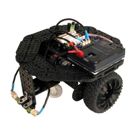 ROB0104 - DFRobot - Robotics Kits