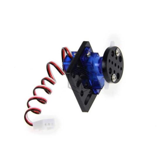 95026 - Makeblock Co., LTD. - Robotics Kits