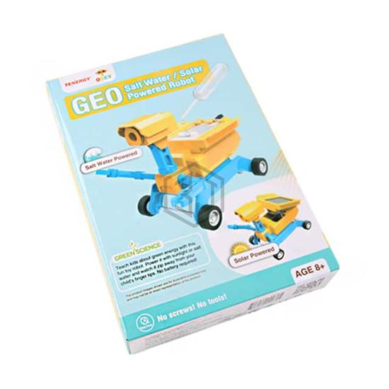KIT-14485 - SparkFun Electronics - Robotics Kits