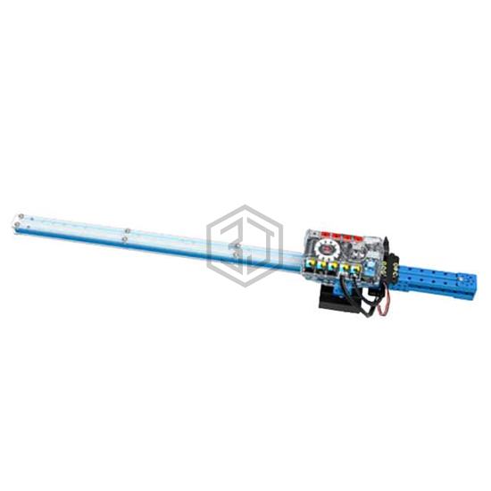 98062 - Makeblock Co., LTD. - Robotics Kits