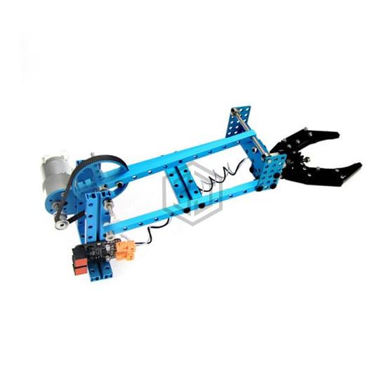 98000 - Makeblock Co., LTD. - Robotics Kits