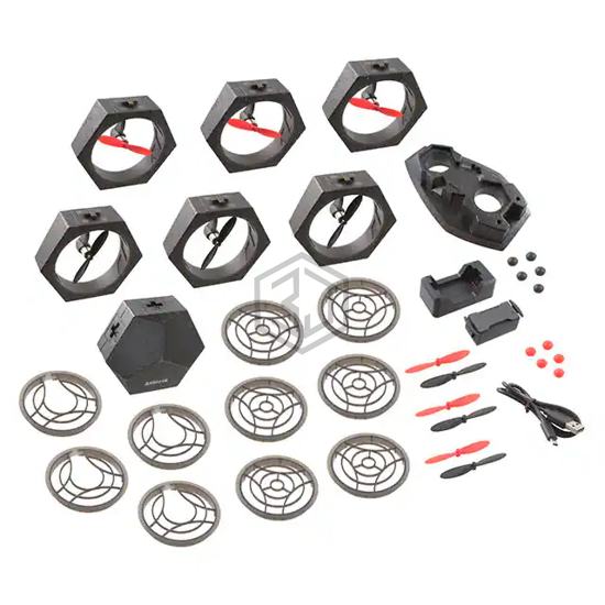99808 - Makeblock Co., LTD. - Robotics Kits