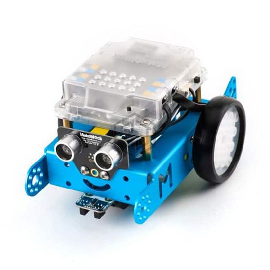 90058 - Makeblock Co., LTD. - Robotics Kits