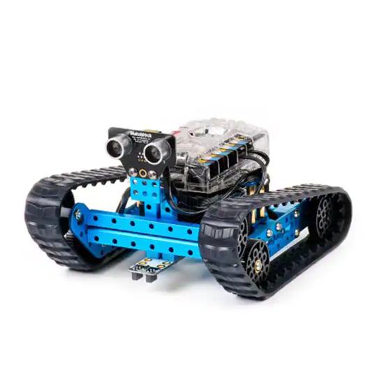 90092 - Makeblock Co., LTD. - Robotics Kits