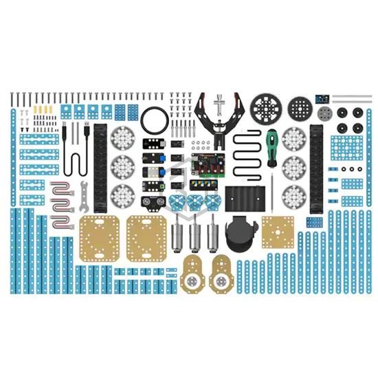 90040 - Makeblock Co., LTD. - Robotics Kits
