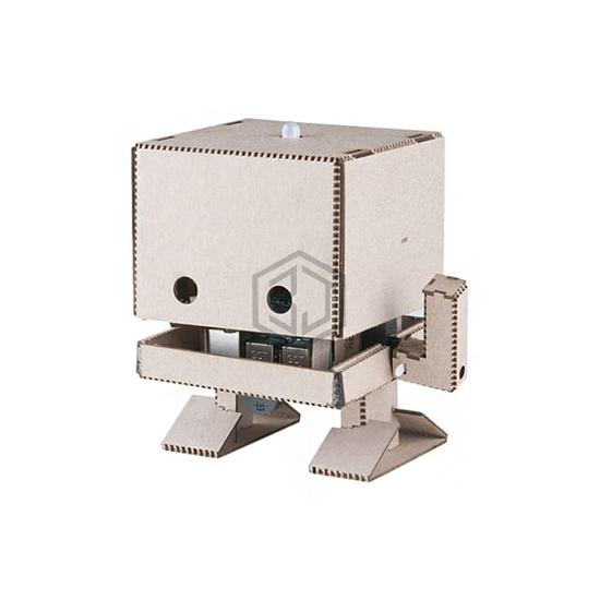 KIT-14515 - SparkFun Electronics - Robotics Kits