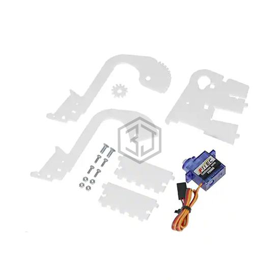 5624-BD - Kitronik Ltd. - Robotics Kits