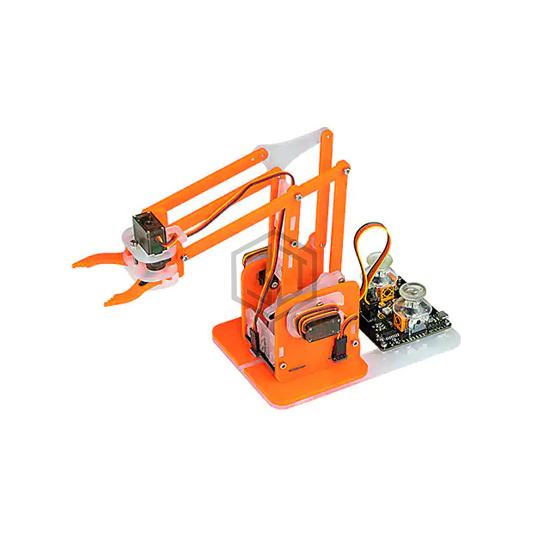 4508 - Kitronik Ltd. - Robotics Kits