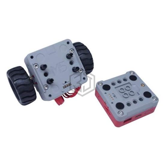 K014-B - M5Stack Technology Co., Ltd. - Robotics Kits
