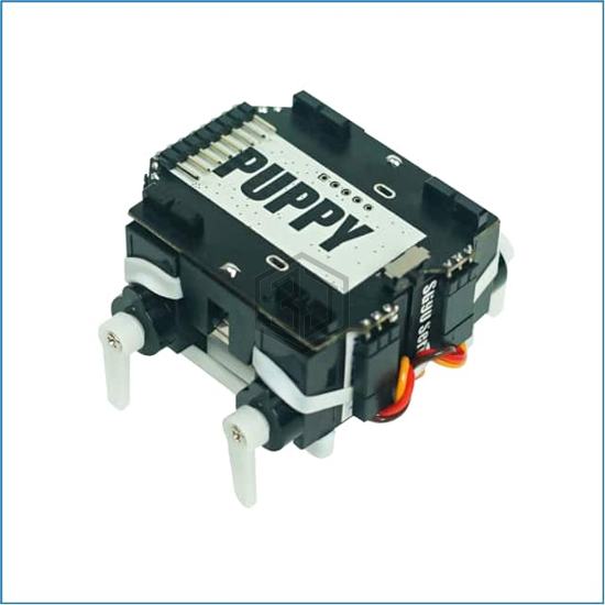 K035 - M5Stack Technology Co., Ltd. - Robotics Kits