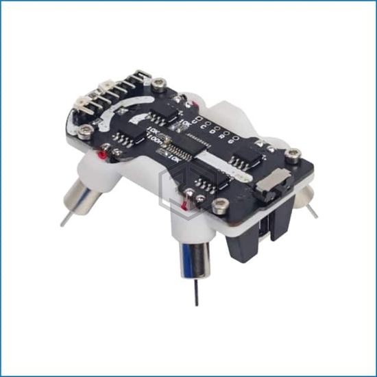 K033 - M5Stack Technology Co., Ltd. - Robotics Kits