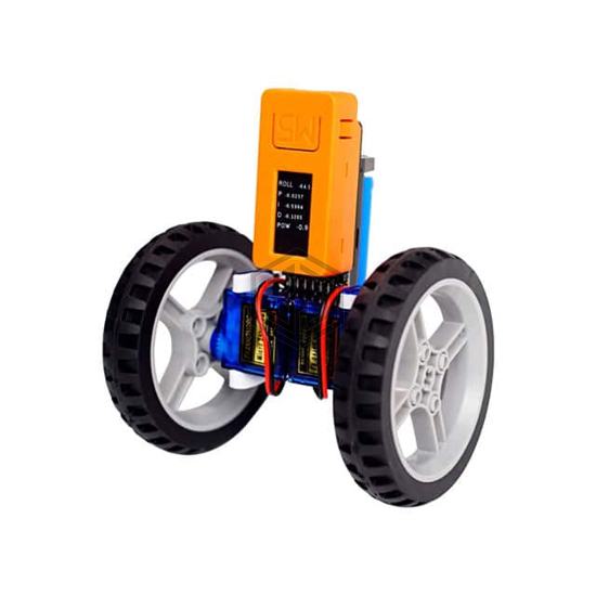 K038 - M5Stack Technology Co., Ltd. - Robotics Kits