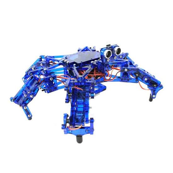 1529 - Adafruit Industries LLC - Robotics Kits
