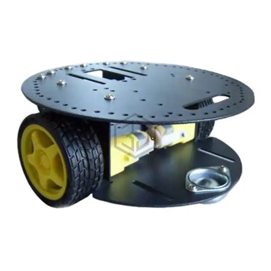 110990061 - Seeed Technology Co., Ltd - Robotics Kits