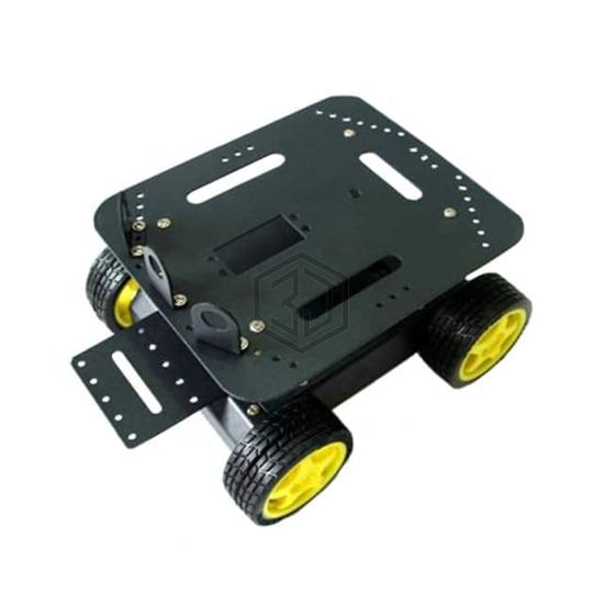 110990070 - Seeed Technology Co., Ltd - Robotics Kits