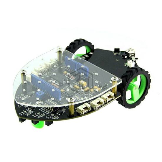 110060010 - Seeed Technology Co., Ltd - Robotics Kits