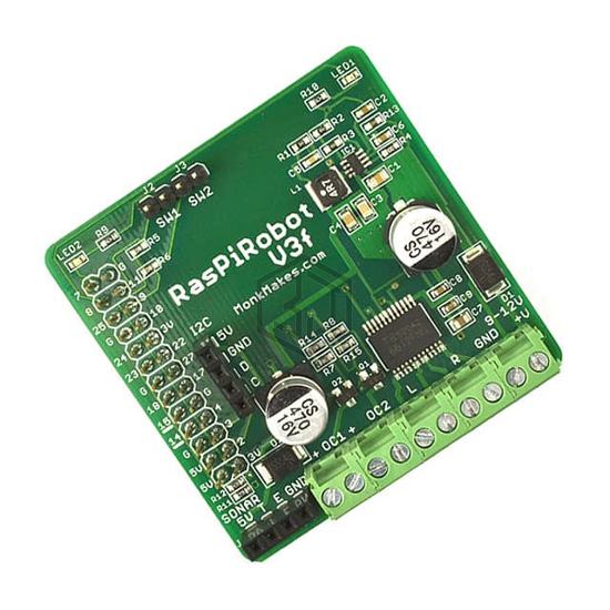 114990293 - Seeed Technology Co., Ltd - Robotics Kits