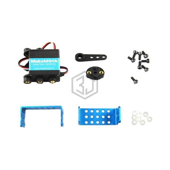 110990112 - Seeed Technology Co., Ltd - Robotics Kits