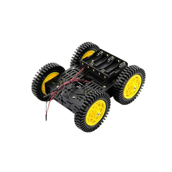110990087 - Seeed Technology Co., Ltd - Robotics Kits