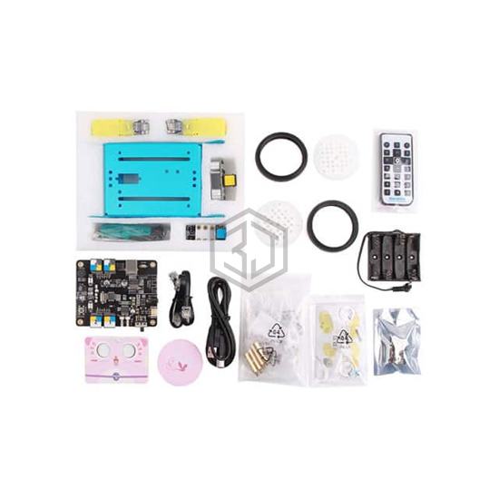 110090038 - Seeed Technology Co., Ltd - Robotics Kits