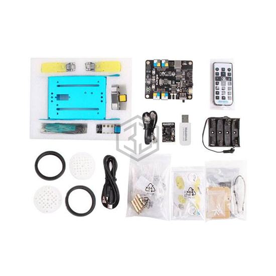 110090039 - Seeed Technology Co., Ltd - Robotics Kits