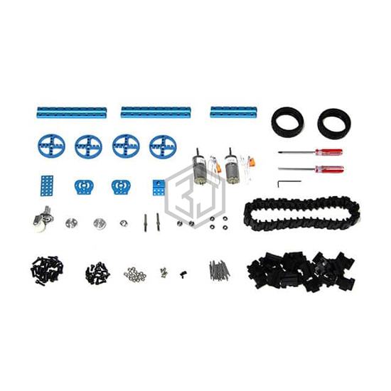 110990124 - Seeed Technology Co., Ltd - Robotics Kits