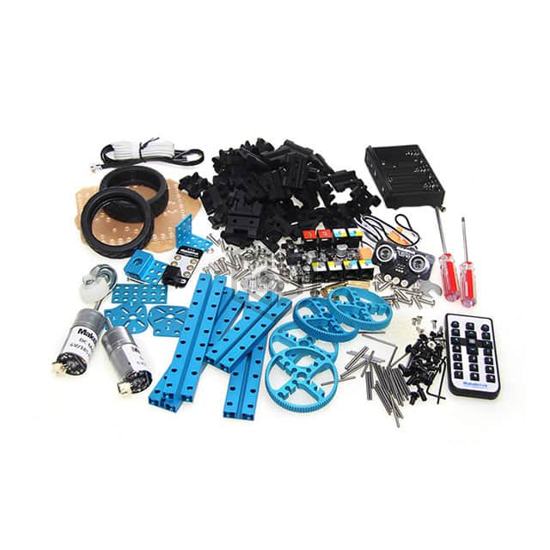 110990455 - Seeed Technology Co., Ltd - Robotics Kits