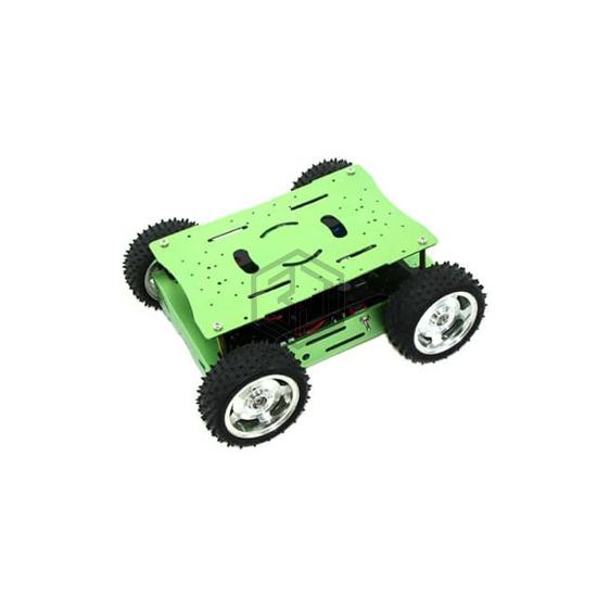 110010000 - Seeed Technology Co., Ltd - Robotics Kits