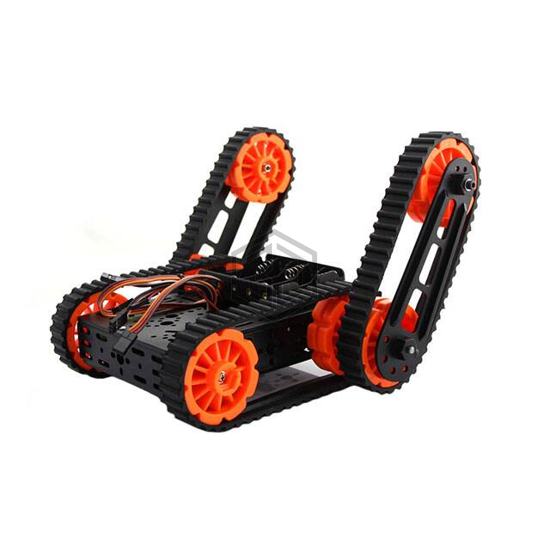 110990107 - Seeed Technology Co., Ltd - Robotics Kits