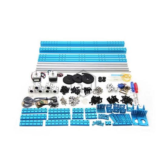 114990138 - Seeed Technology Co., Ltd - Robotics Kits