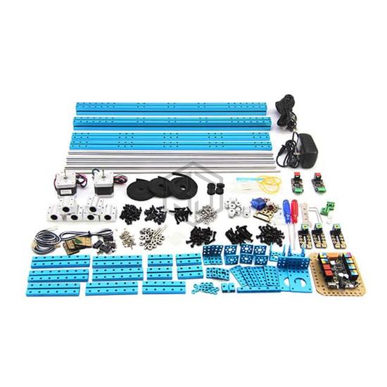 114990137 - Seeed Technology Co., Ltd - Robotics Kits