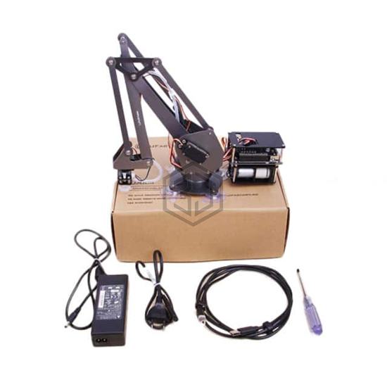110090036 - Seeed Technology Co., Ltd - Robotics Kits