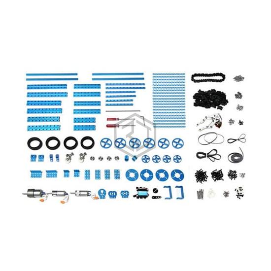 110990126 - Seeed Technology Co., Ltd - Robotics Kits