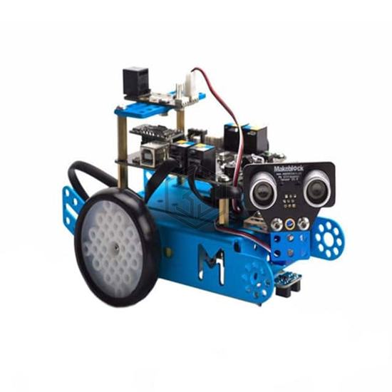 114090002 - Seeed Technology Co., Ltd - Robotics Kits