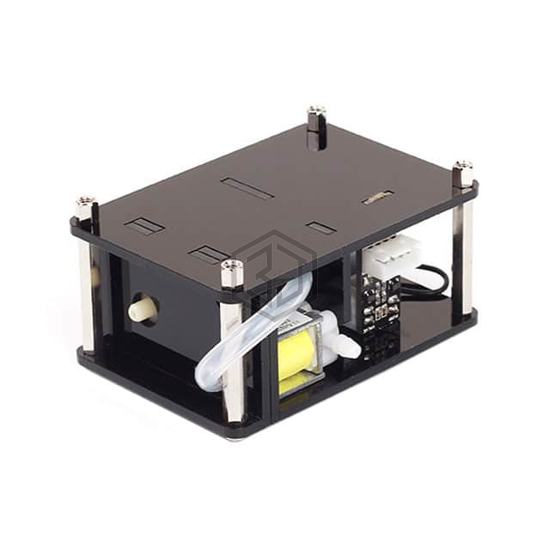 110090037 - Seeed Technology Co., Ltd - Robotics Kits
