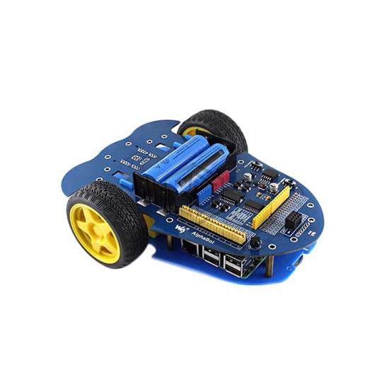 110090145 - Seeed Technology Co., Ltd - Robotics Kits